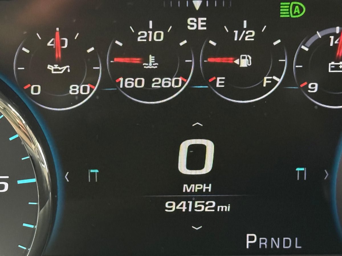 Used 2019 GMC Yukon Denali w/ Open Road Package RWD image 13