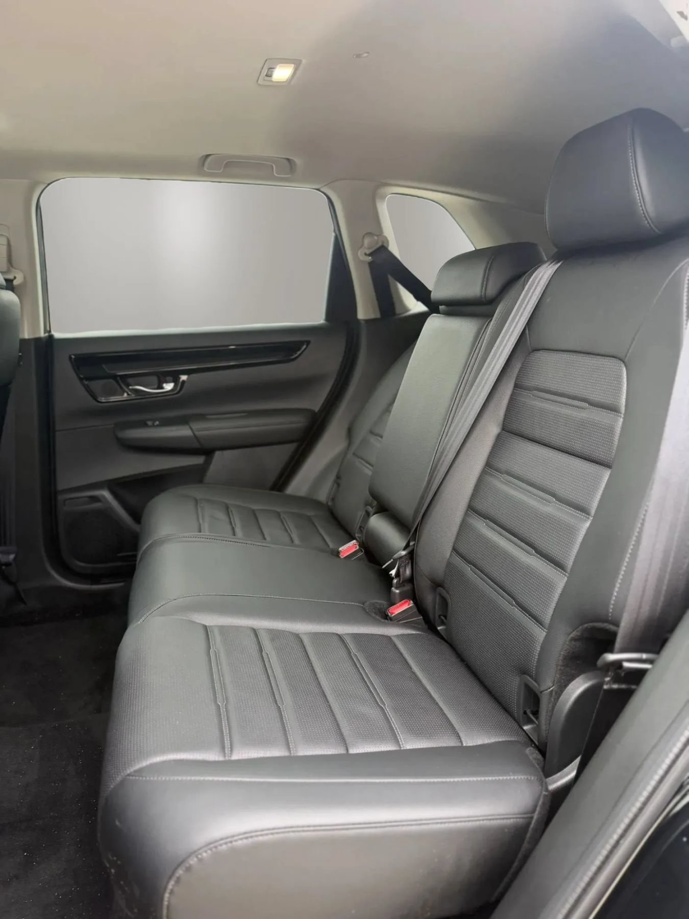 Used 2026 Honda CR-V EX-L image 11