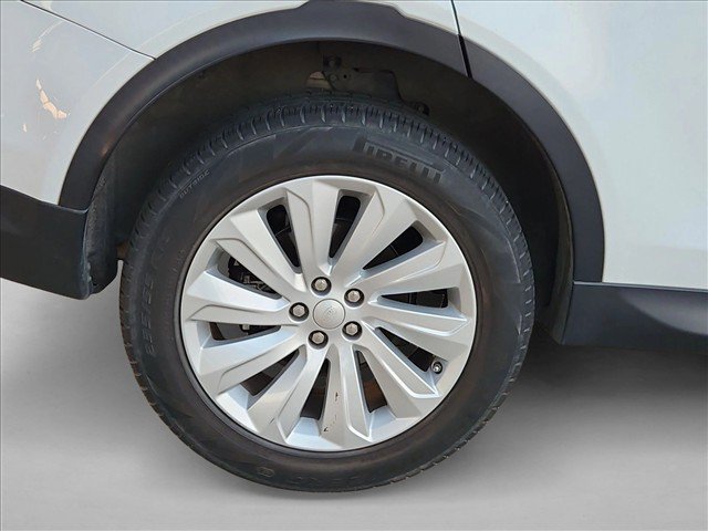 Used 2020 Land Rover Discovery Sport S AWD/4WD image 19