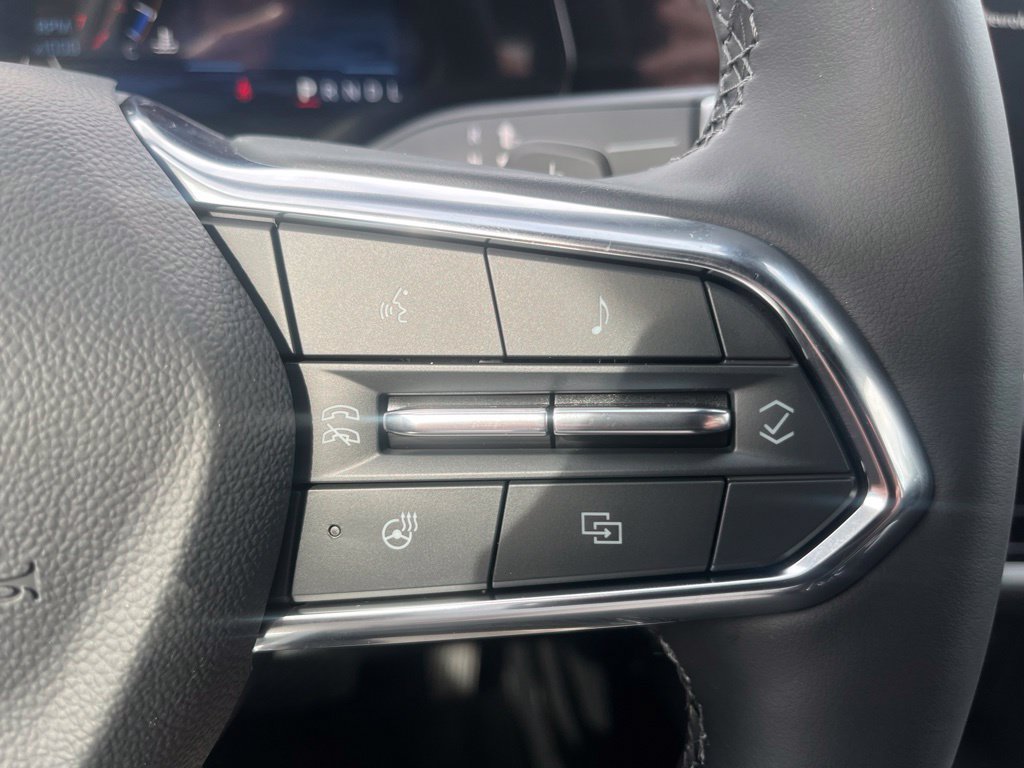 New 2027 Chevrolet Equinox LT FWD image 16