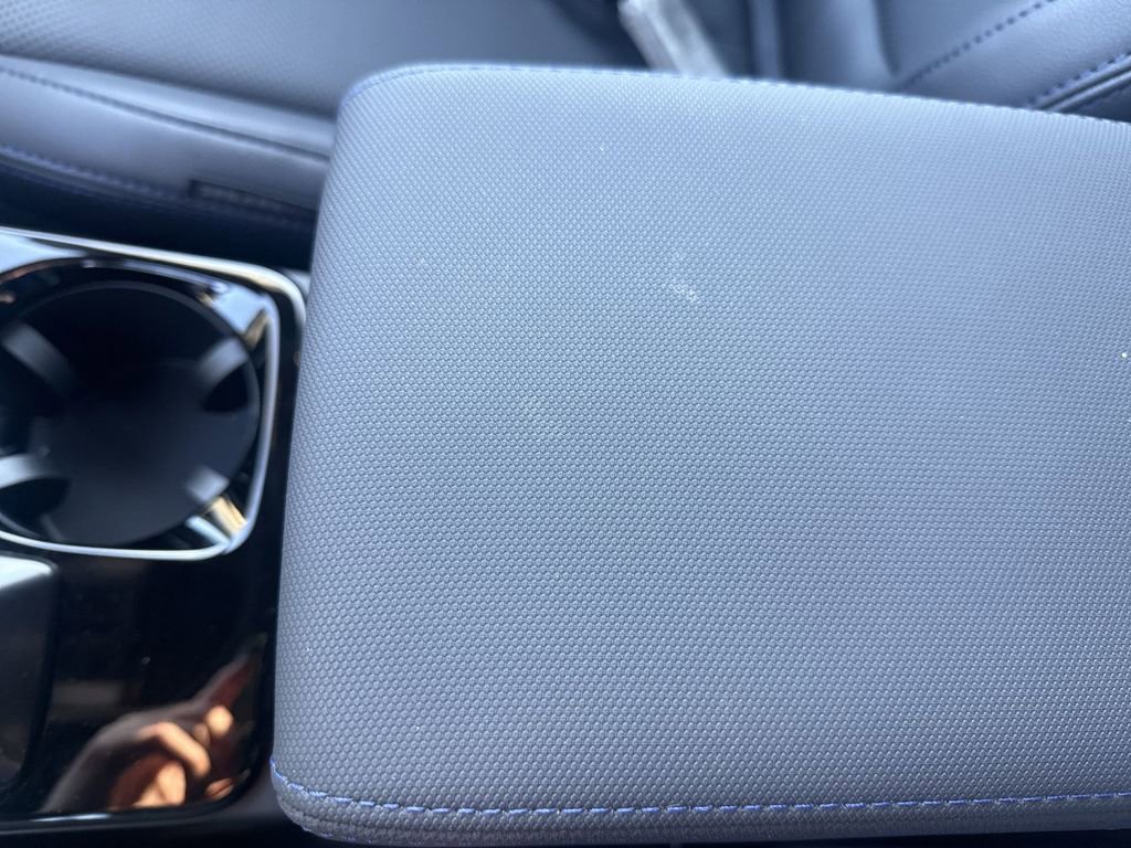 Used 2026 Subaru Forester Limited image 37