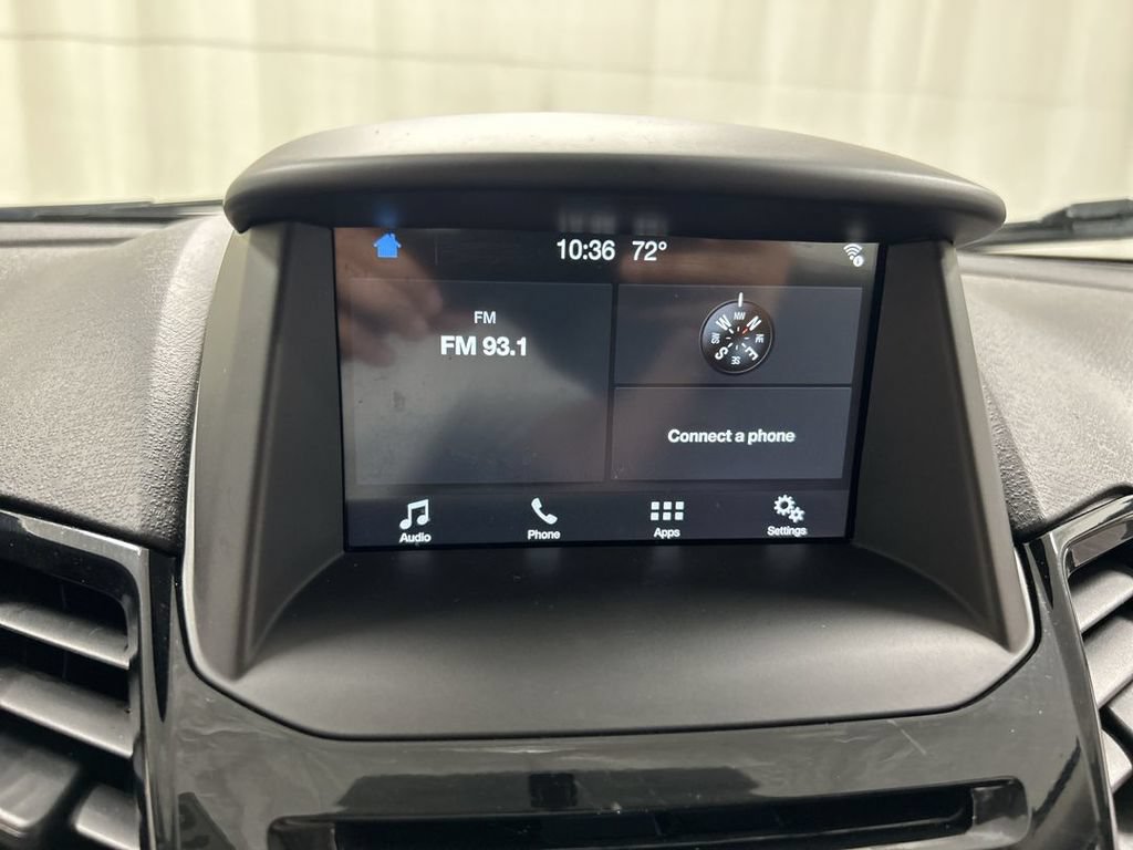 Used 2019 Ford Fiesta SE w/ Equipment Group 201A FWD image 14