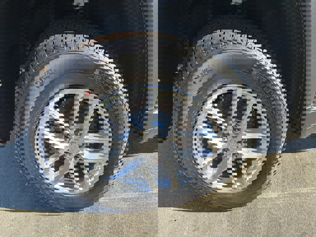 New 2025 Jeep Grand Cherokee Laredo X image 9