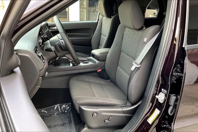 New 2026 Dodge Durango GT w/ Blacktop Package AWD/4WD image 8