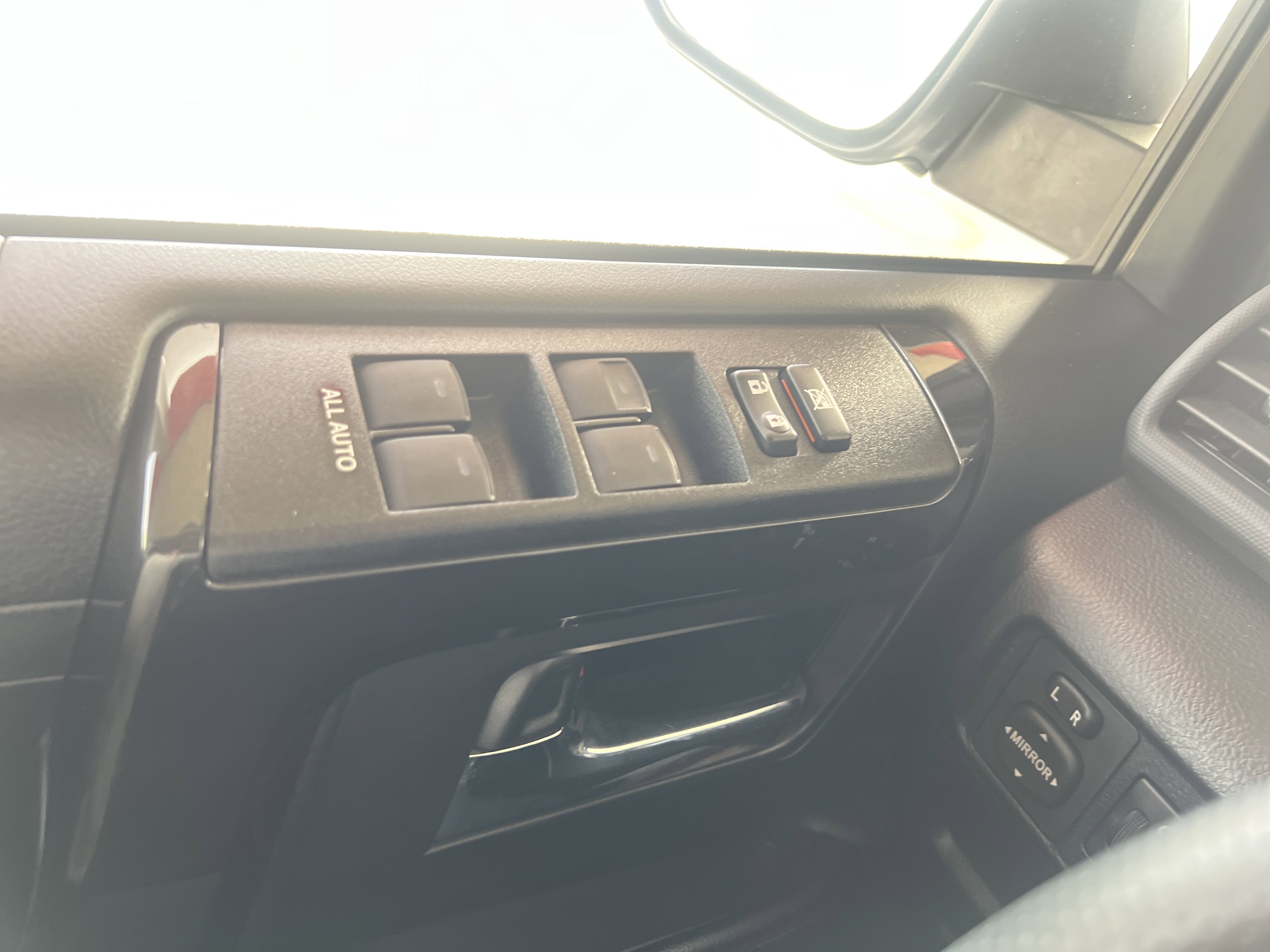 Certified 2024 Toyota 4Runner TRD Off-Road image 24