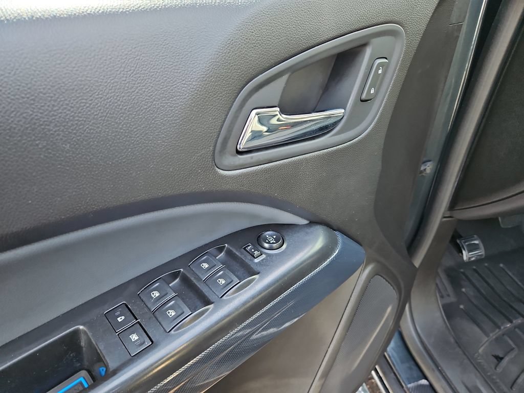 Used 2018 Chevrolet Colorado Z71 AWD/4WD image 22