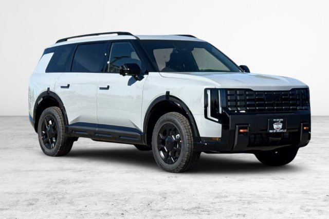 New 2027 Kia Telluride SX X-Pro AWD/4WD image 2