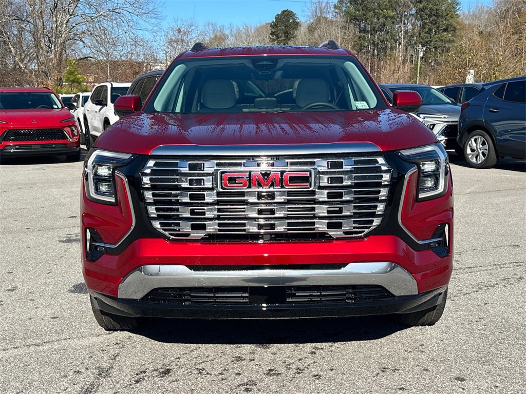 New 2026 GMC Terrain Denali image 3