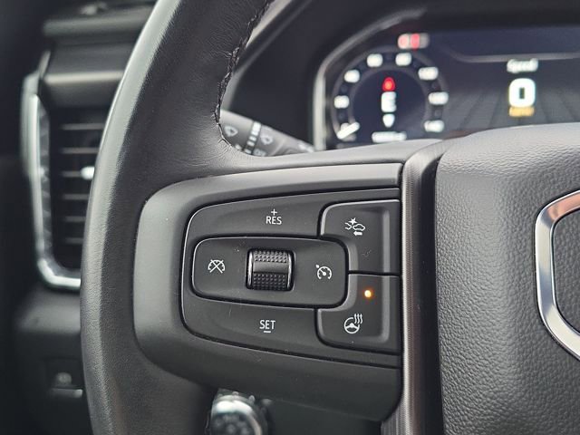 Used 2024 GMC Sierra 2500 Denali Ultimate image 20