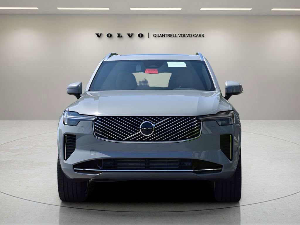 Certified 2025 Volvo XC90 T8 Plus w/ Protection Package Premier image 6