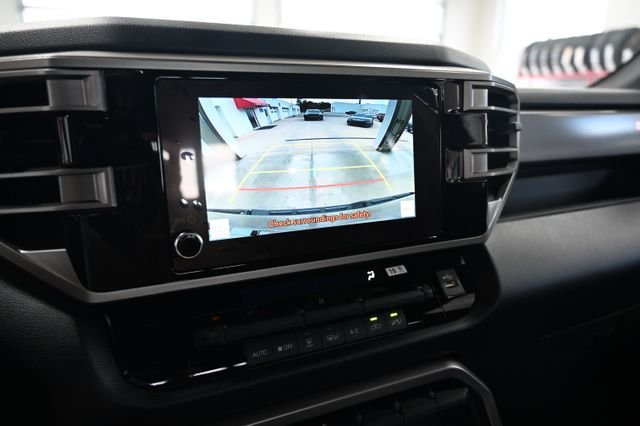New 2026 Toyota Tundra SR5 AWD/4WD image 18
