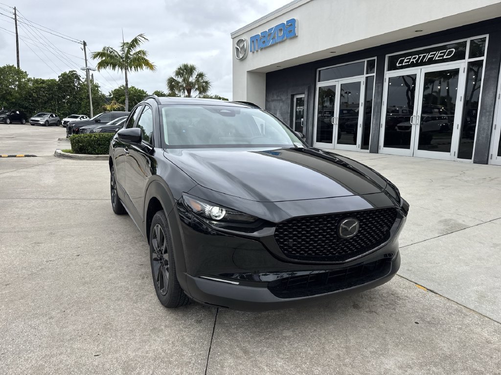 New 2026 MAZDA CX-30 Aire Edition AWD/4WD image 7