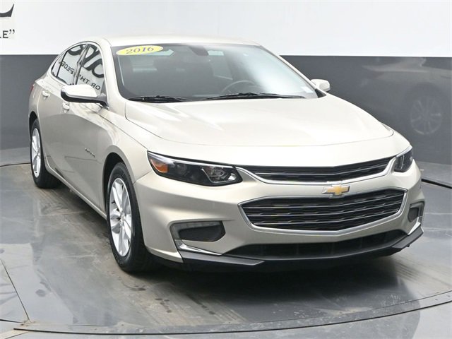 Used 2016 Chevrolet Malibu LT image 48