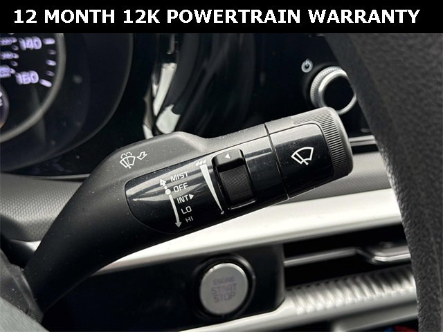 Used 2022 Kia K5 LXS image 24