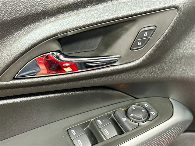 New 2026 Chevrolet Trax RS image 20