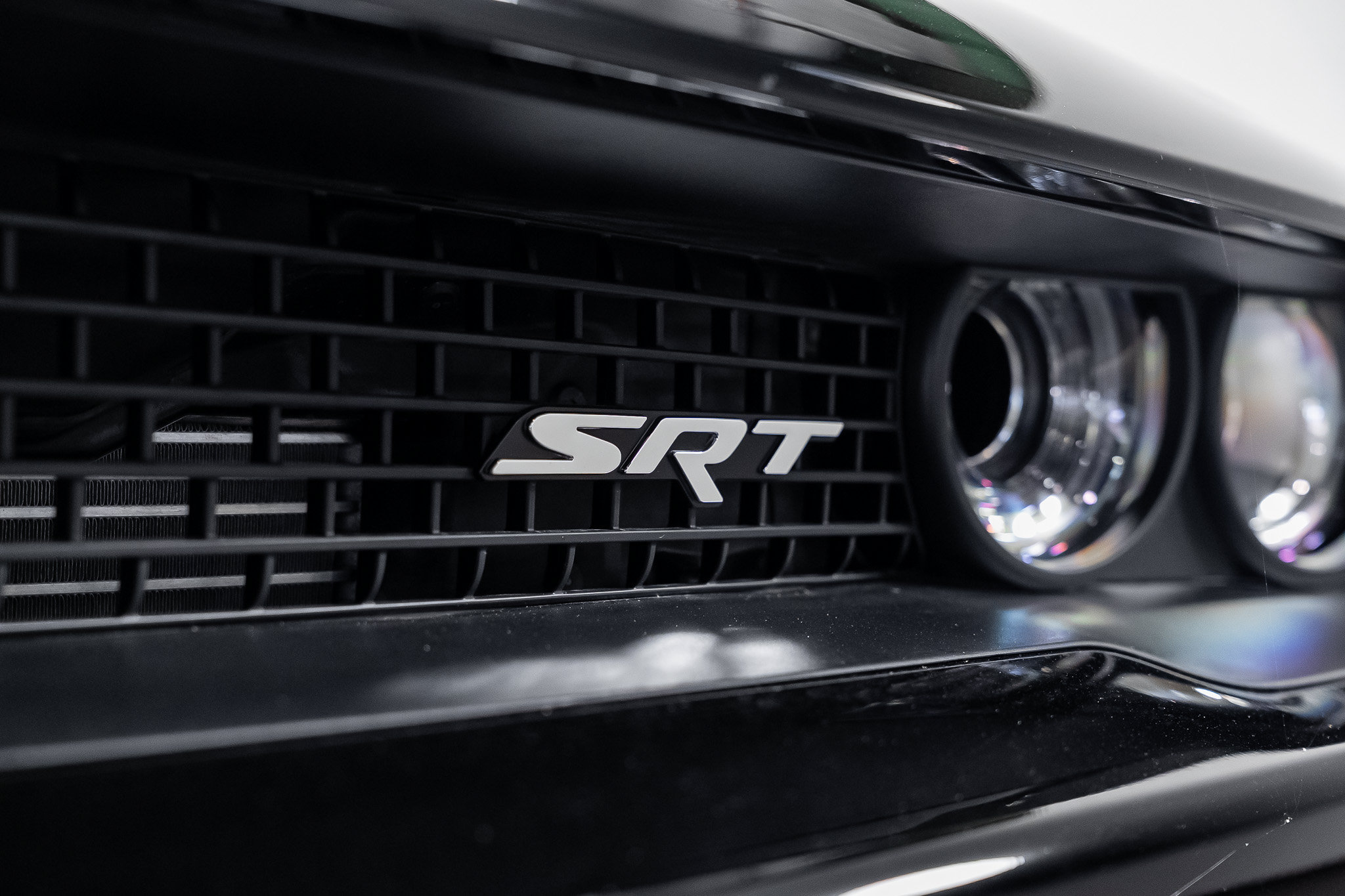 Used 2023 Dodge Challenger SRT Hellcat Redeye RWD image 9
