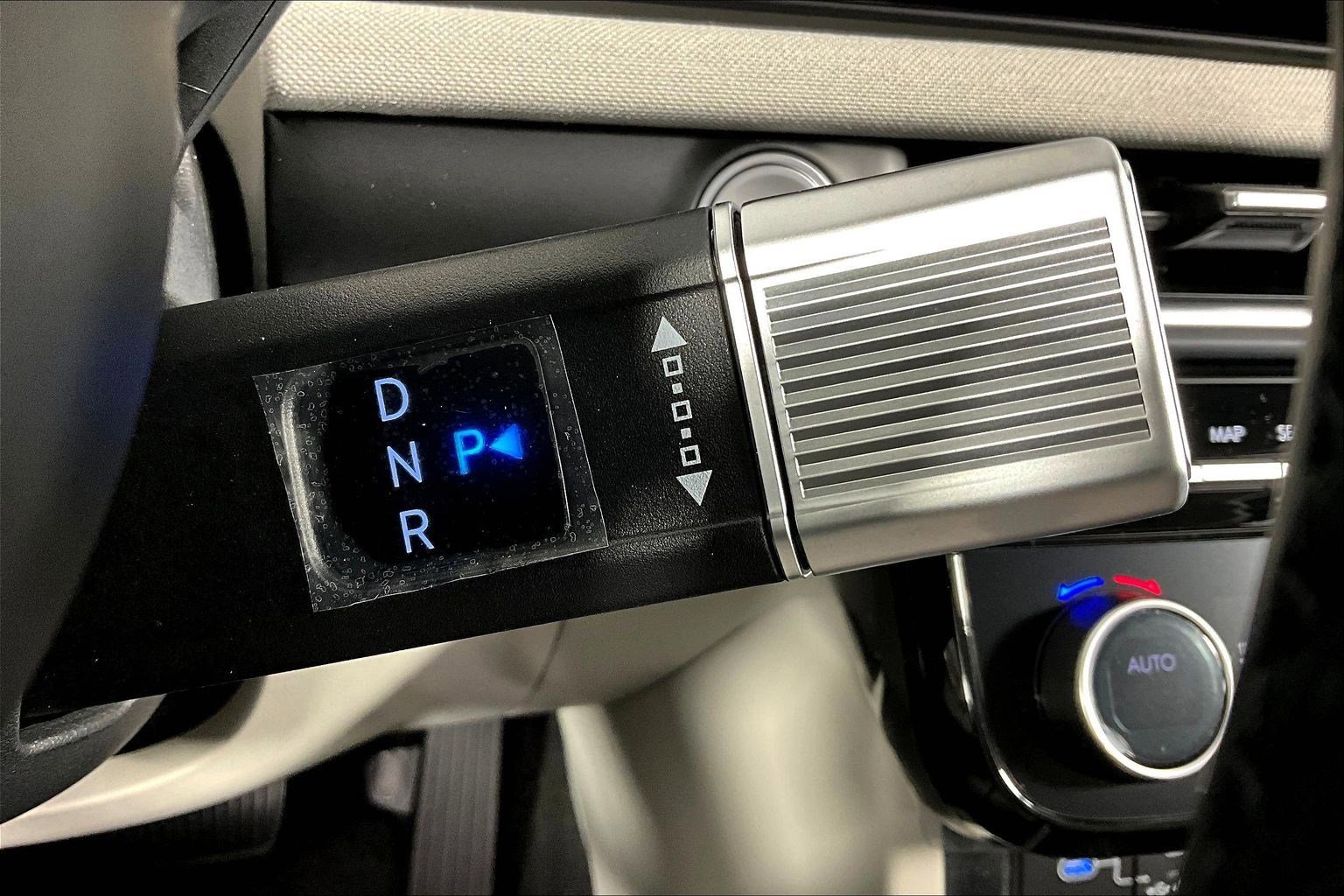New 2026 Hyundai Tucson Limited AWD/4WD image 12