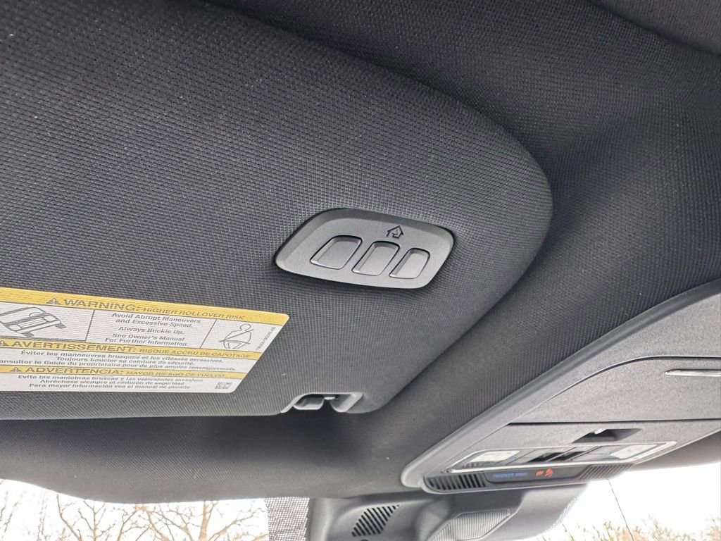 Used 2024 Ford F150 Platinum w/ Equipment Group 702A High AWD/4WD image 43