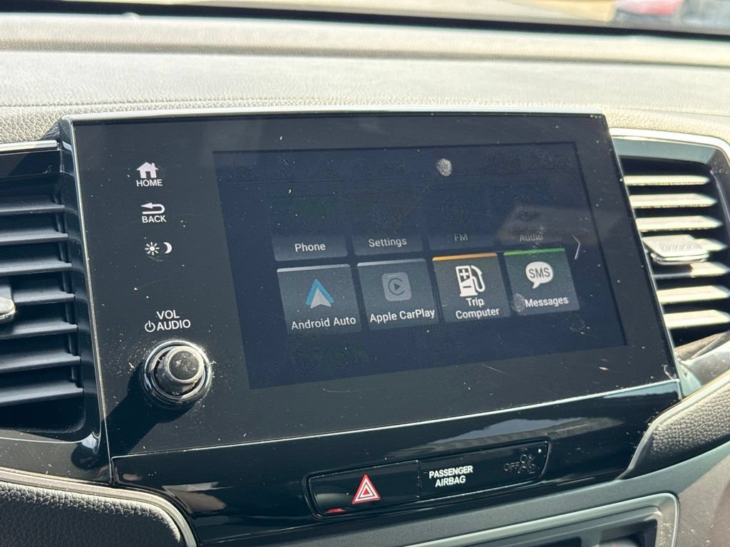 Used 2021 Honda Passport EX-L image 20