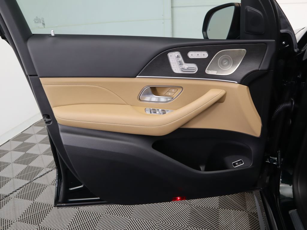 Used 2024 Mercedes-Benz GLE 450 GLE 450 image 25