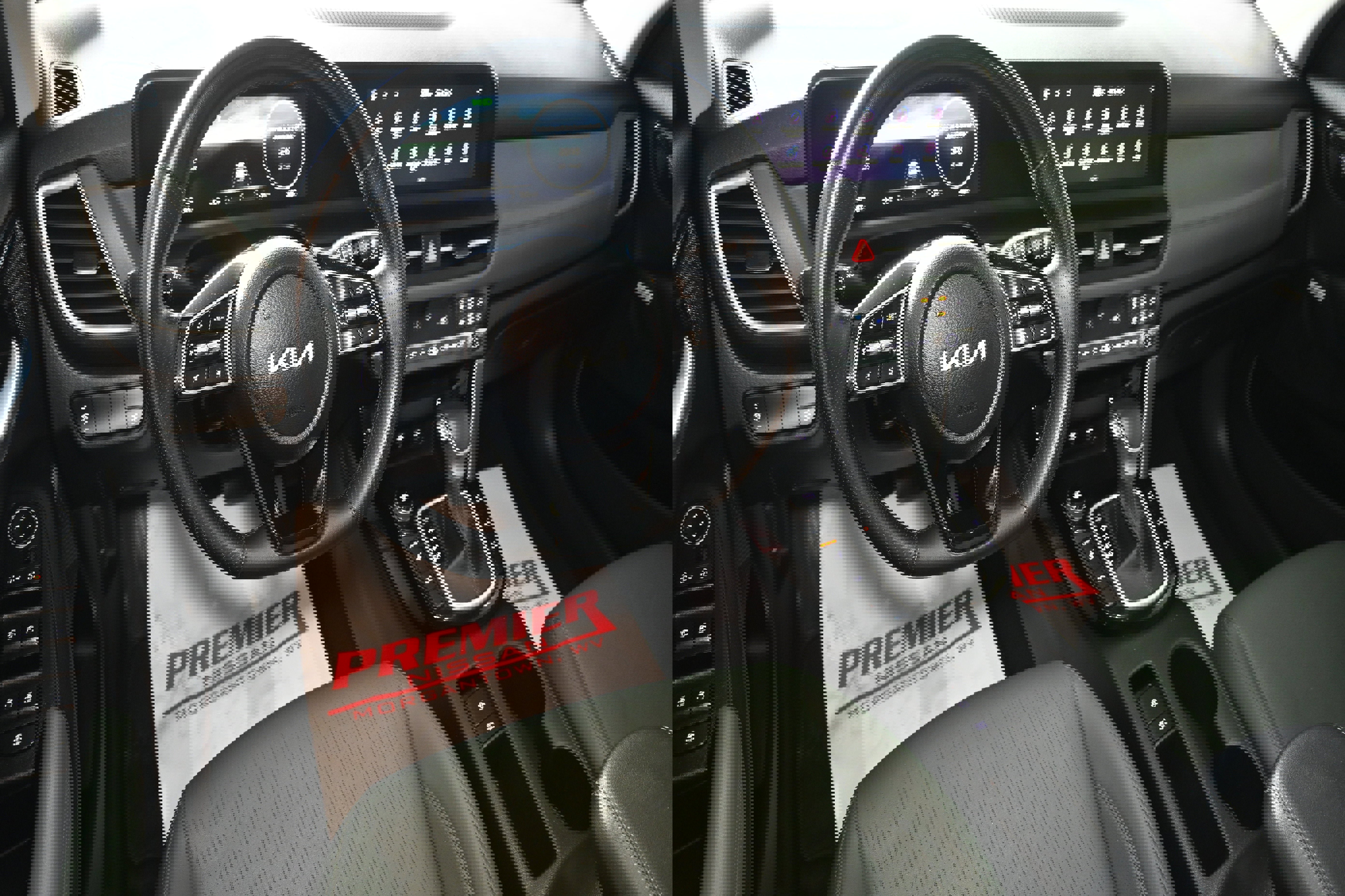 Used 2024 Kia Seltos SX image 21