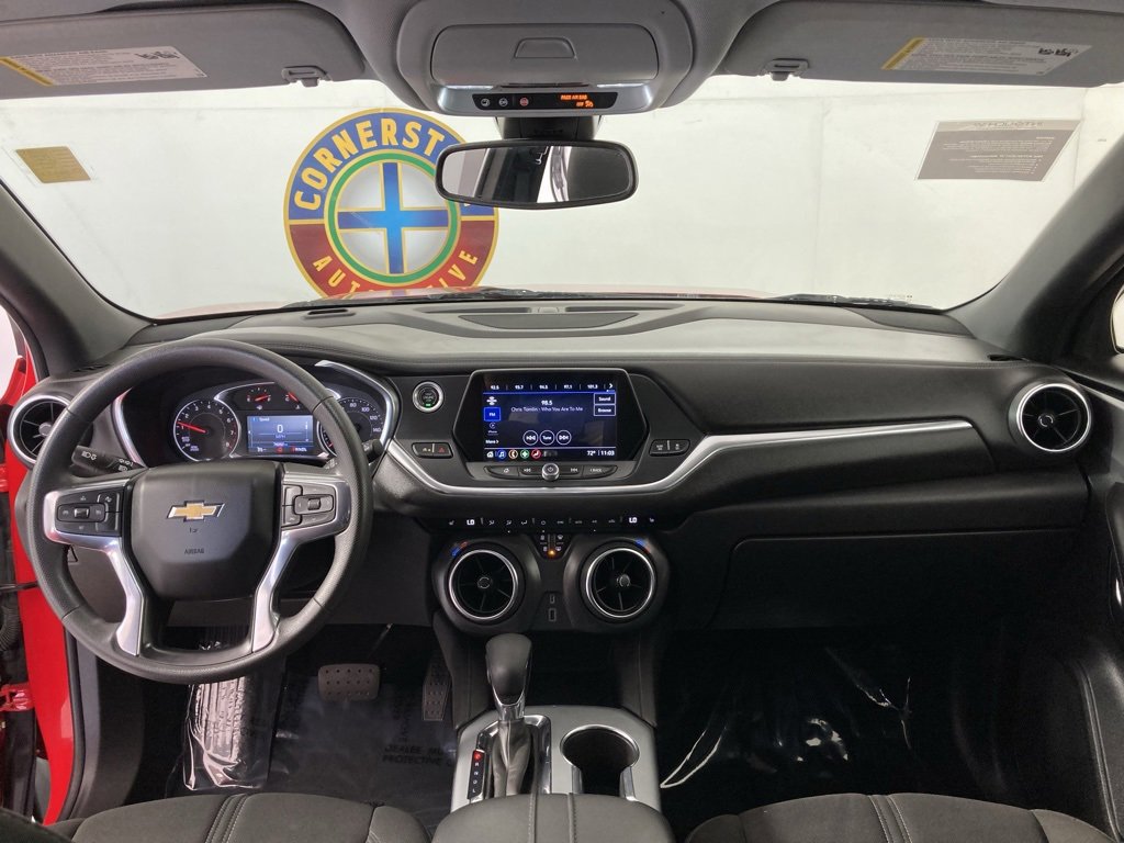 Used 2022 Chevrolet Blazer LT image 6