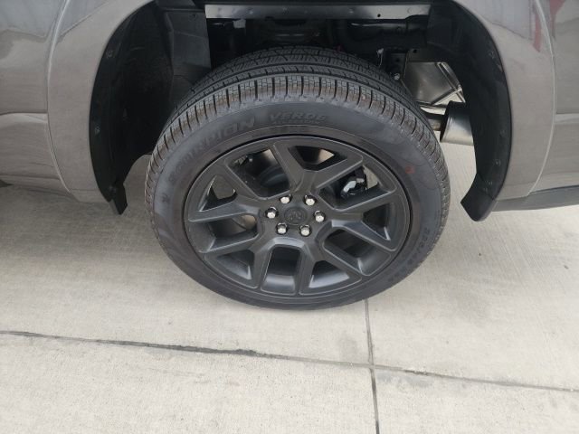 New 2026 RAM 1500 Laramie w/ Night Edition image 24