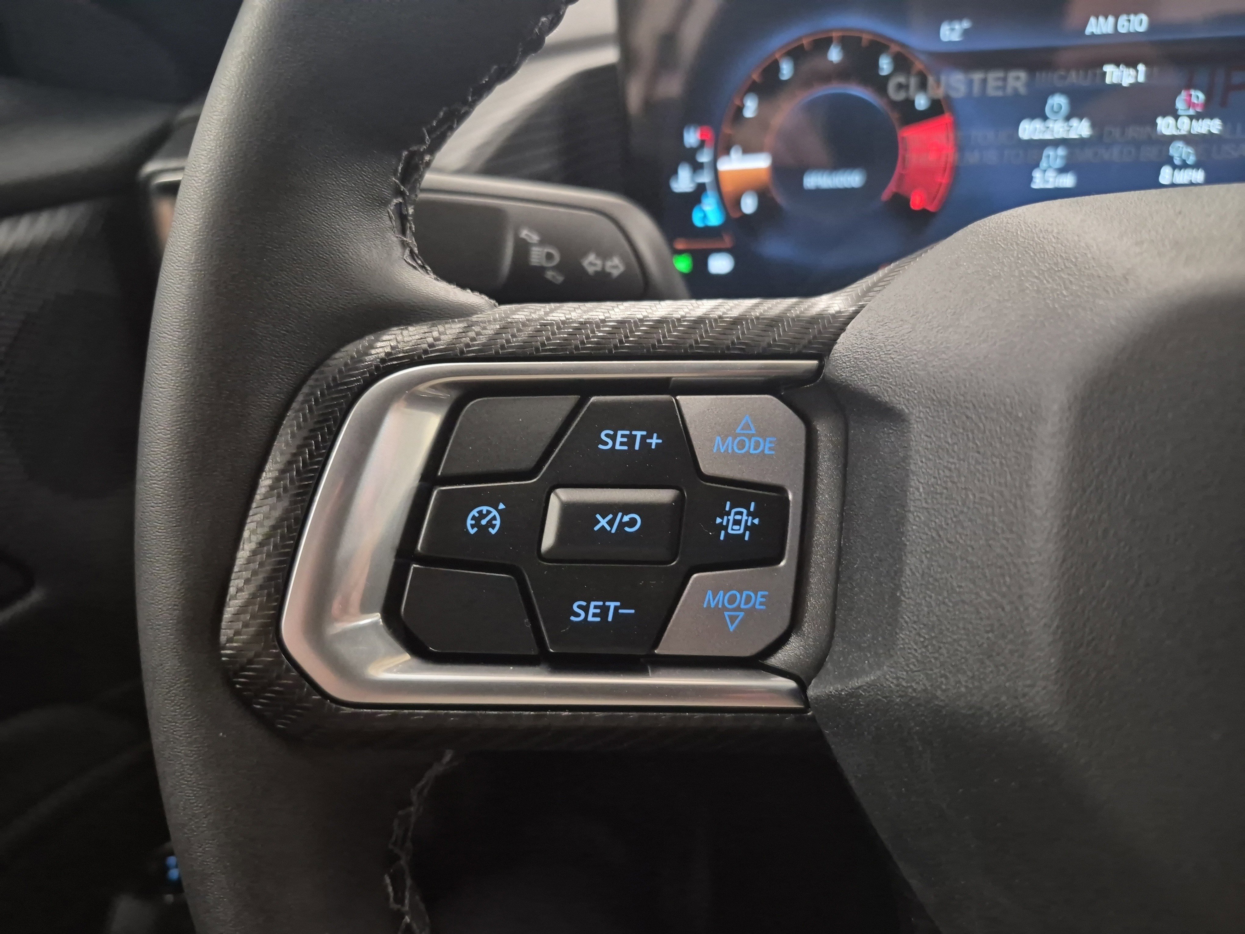 New 2026 Ford Mustang Premium image 14