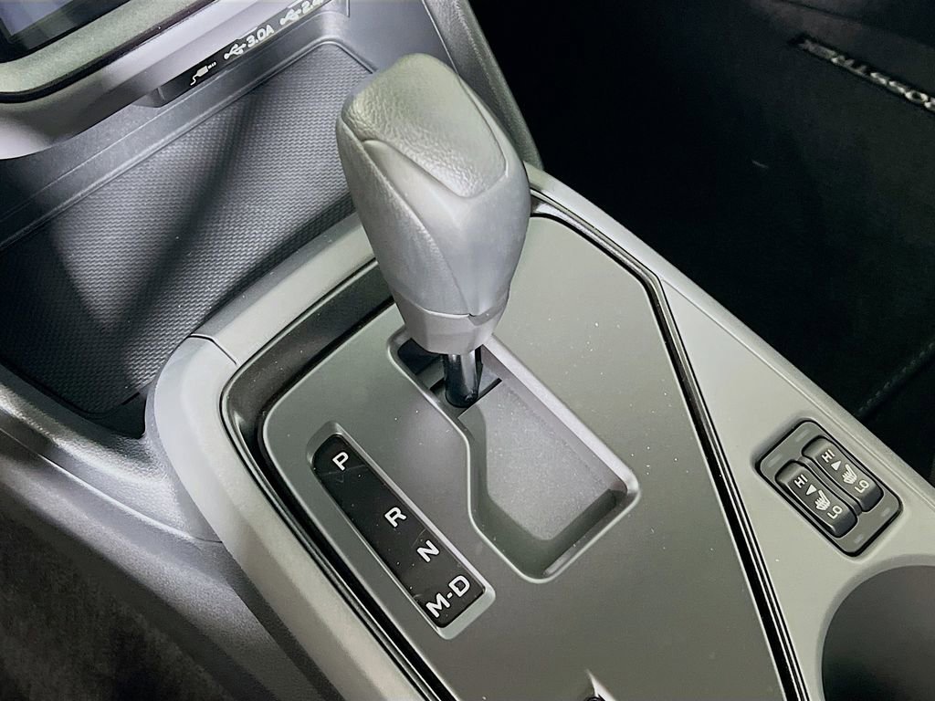 New 2026 Subaru Crosstrek 2.0i Premium AWD/4WD image 14