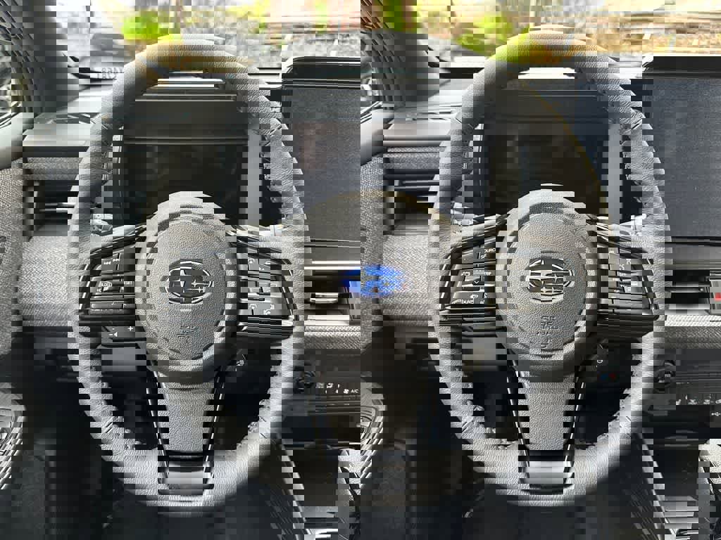 New 2026 Subaru Outback Limited image 16