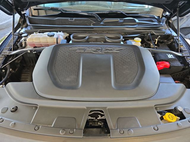 Used 2022 RAM 1500 TRX w/ TRX Level 1 Equipment Group image 36