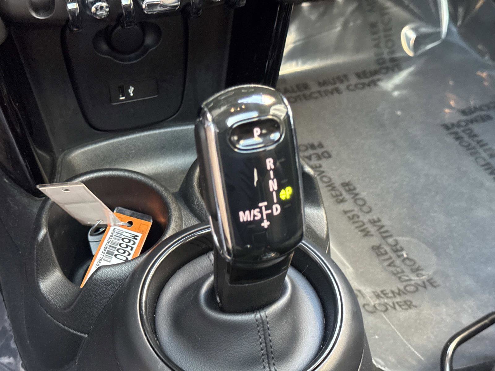 Certified 2023 MINI Cooper S image 22