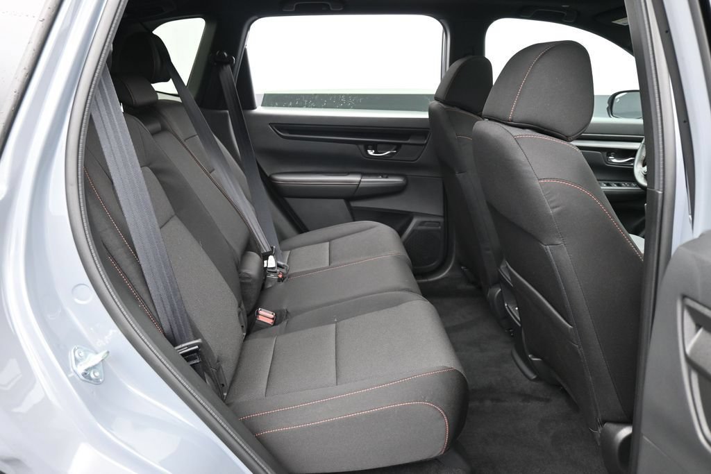 Used 2026 Honda CR-V Sport image 31