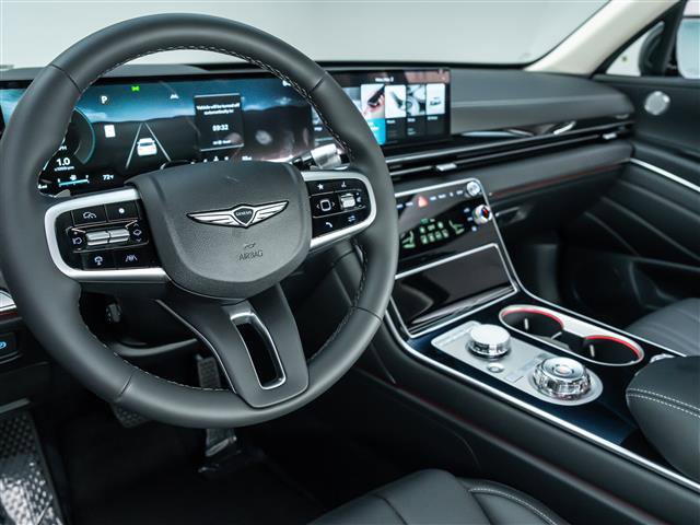 New 2026 Genesis GV80 2.5T image 17
