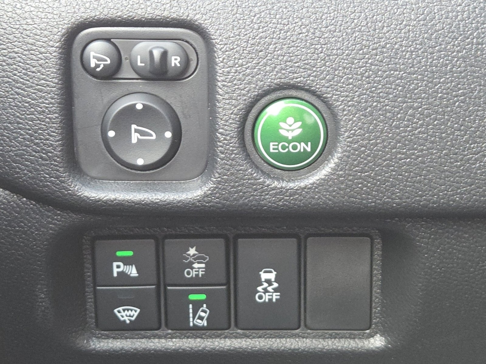 Used 2024 Honda Passport TrailSport image 36