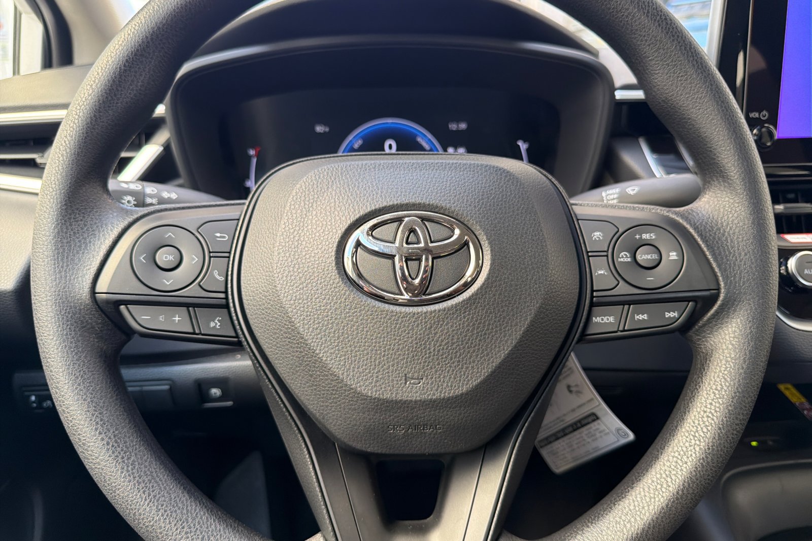 New 2027 Toyota Corolla LE FWD image 23