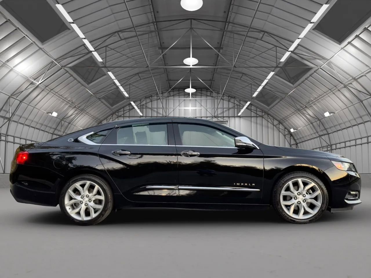 Used 2019 Chevrolet Impala Premier image 8