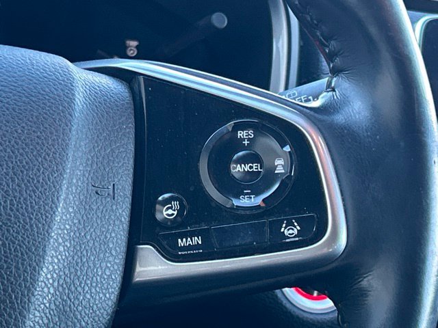 Used 2020 Honda CR-V Touring image 32