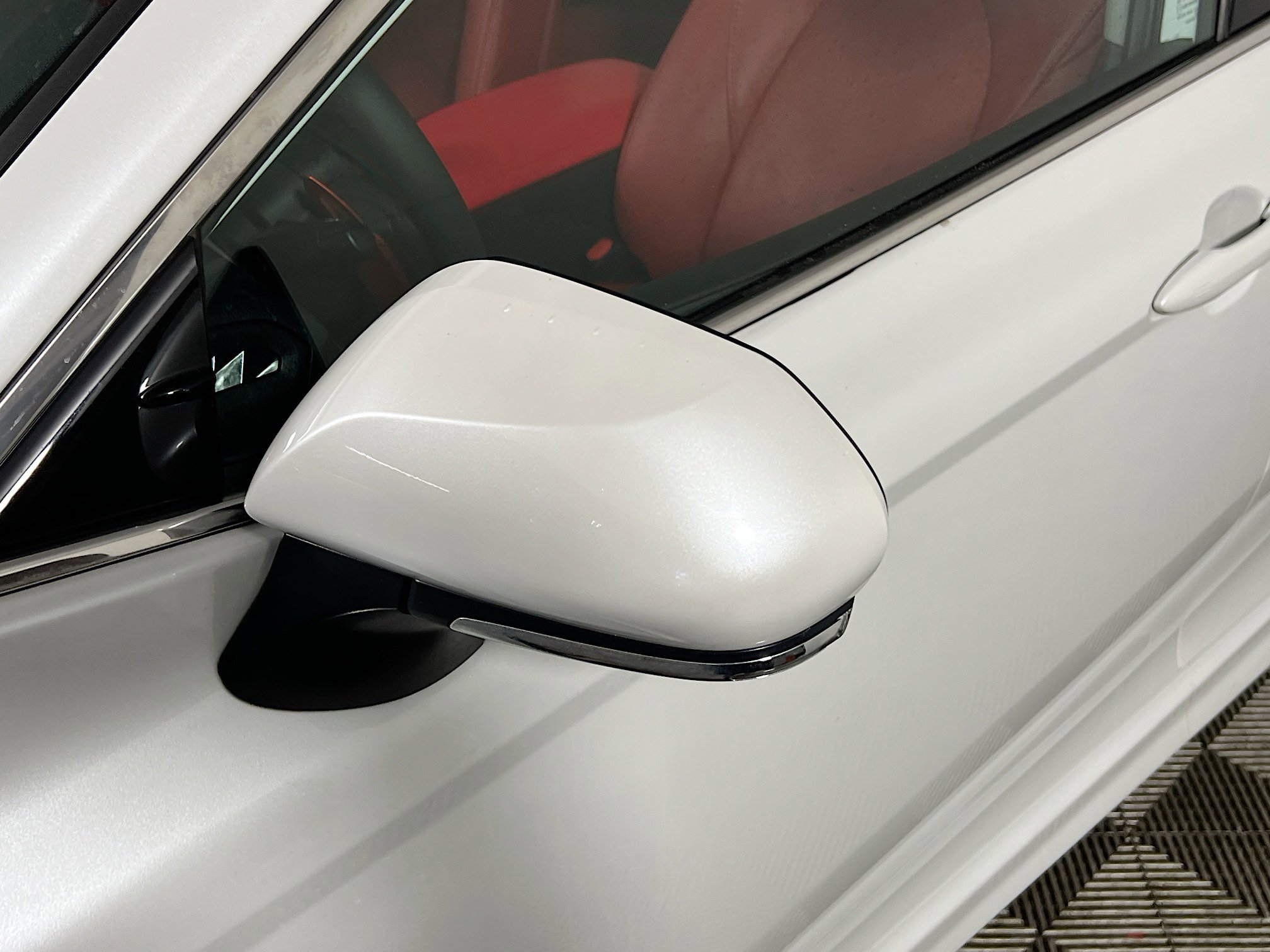 Used 2024 Toyota Camry XSE w/ Cold Weather Package image 13