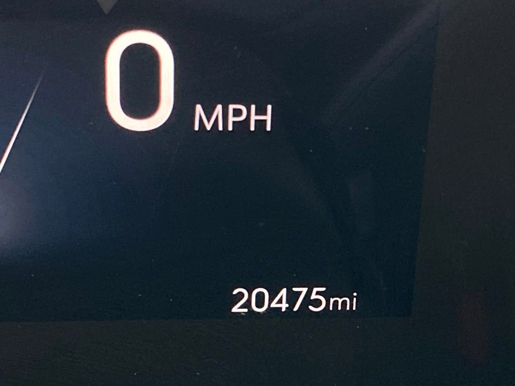 Used 2025 Buick Encore GX Preferred image 14