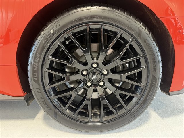 Used 2015 Ford Mustang GT Premium w/ GT Performance Package image 43