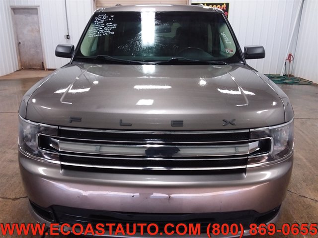 Used 2014 Ford Flex SE FWD image 7