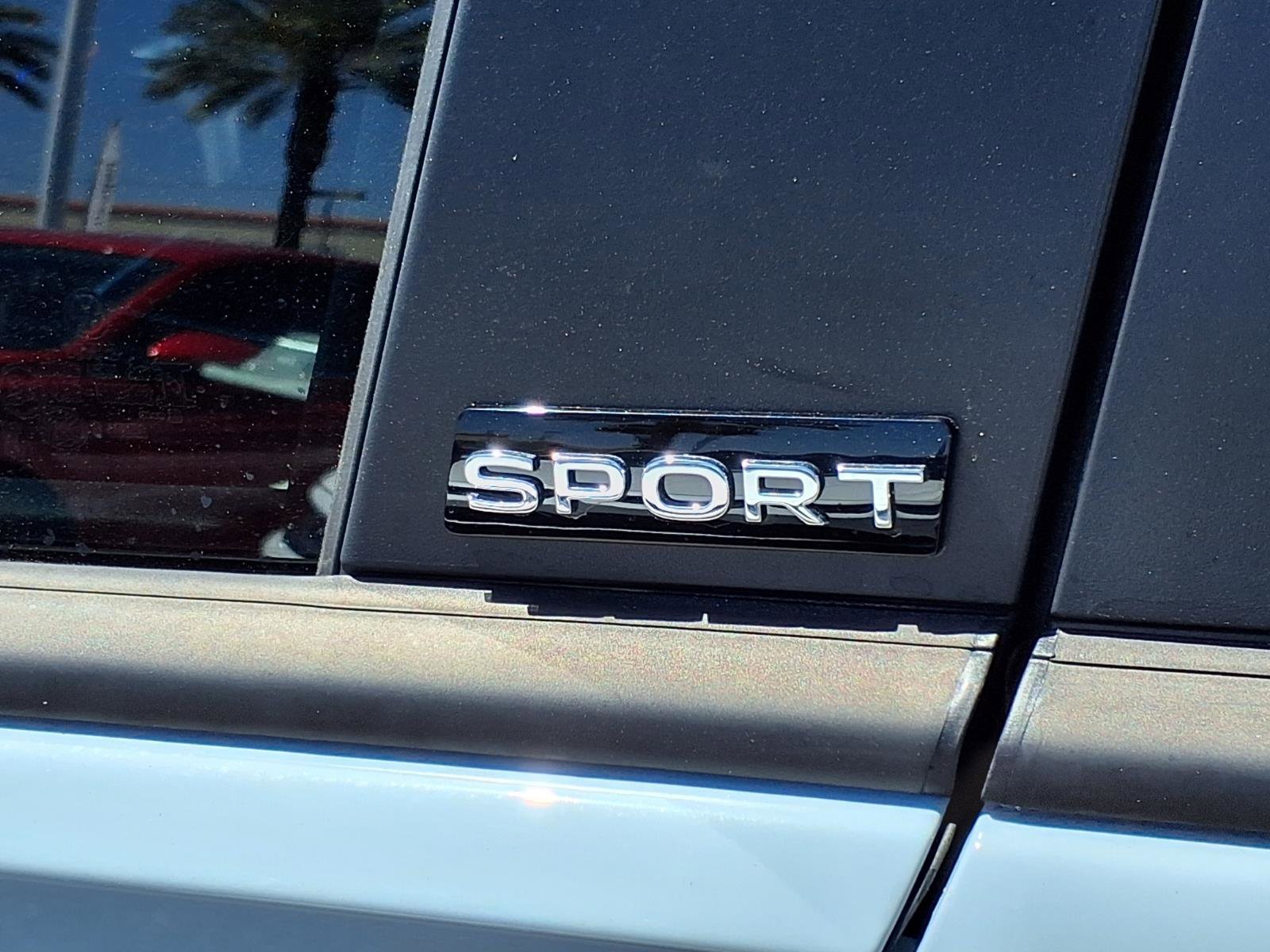 New 2026 Volkswagen Jetta Sport image 8