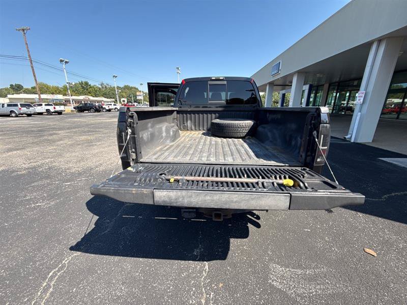 Used 2014 Ford F350 Platinum w/ FX4 Off-Road Package AWD/4WD image 18