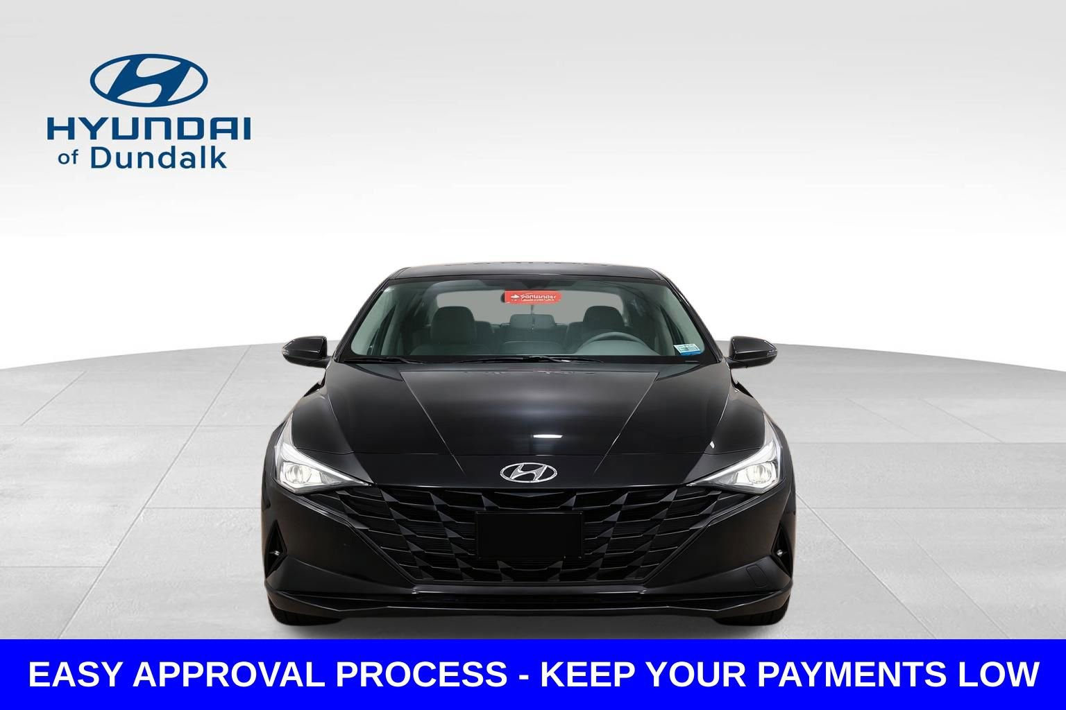 Used 2021 Hyundai Elantra SEL w/ Convenience Package image 5