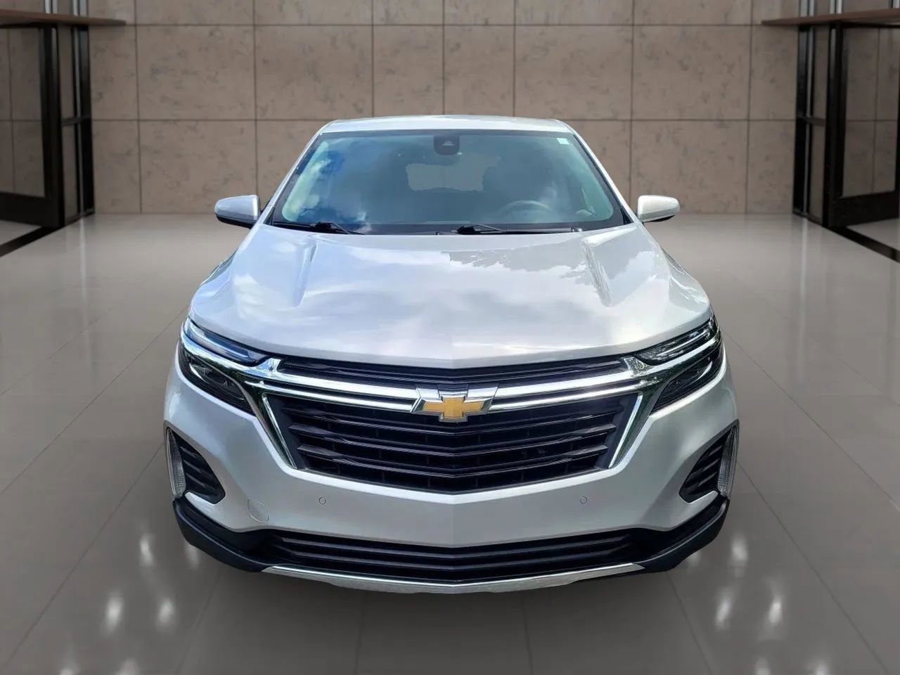 Used 2022 Chevrolet Equinox LT image 9