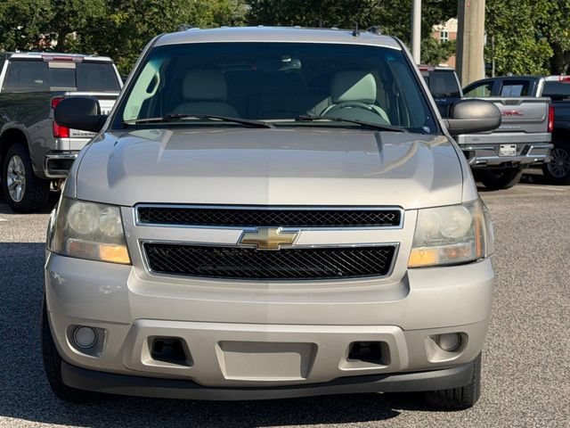 Used 2007 Chevrolet Tahoe LS RWD image 2