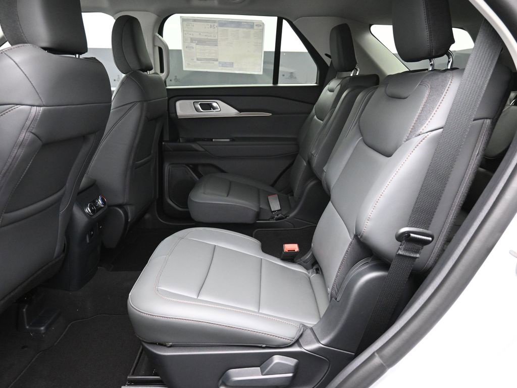 New 2026 Ford Explorer Active w/ Active Comfort Package image 25