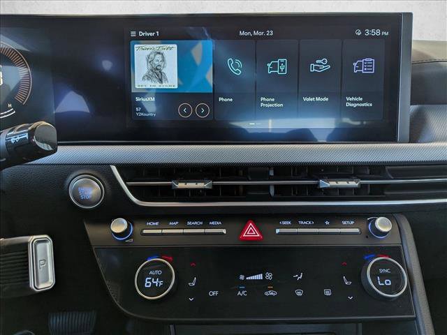 Used 2024 Hyundai Sonata SEL image 13