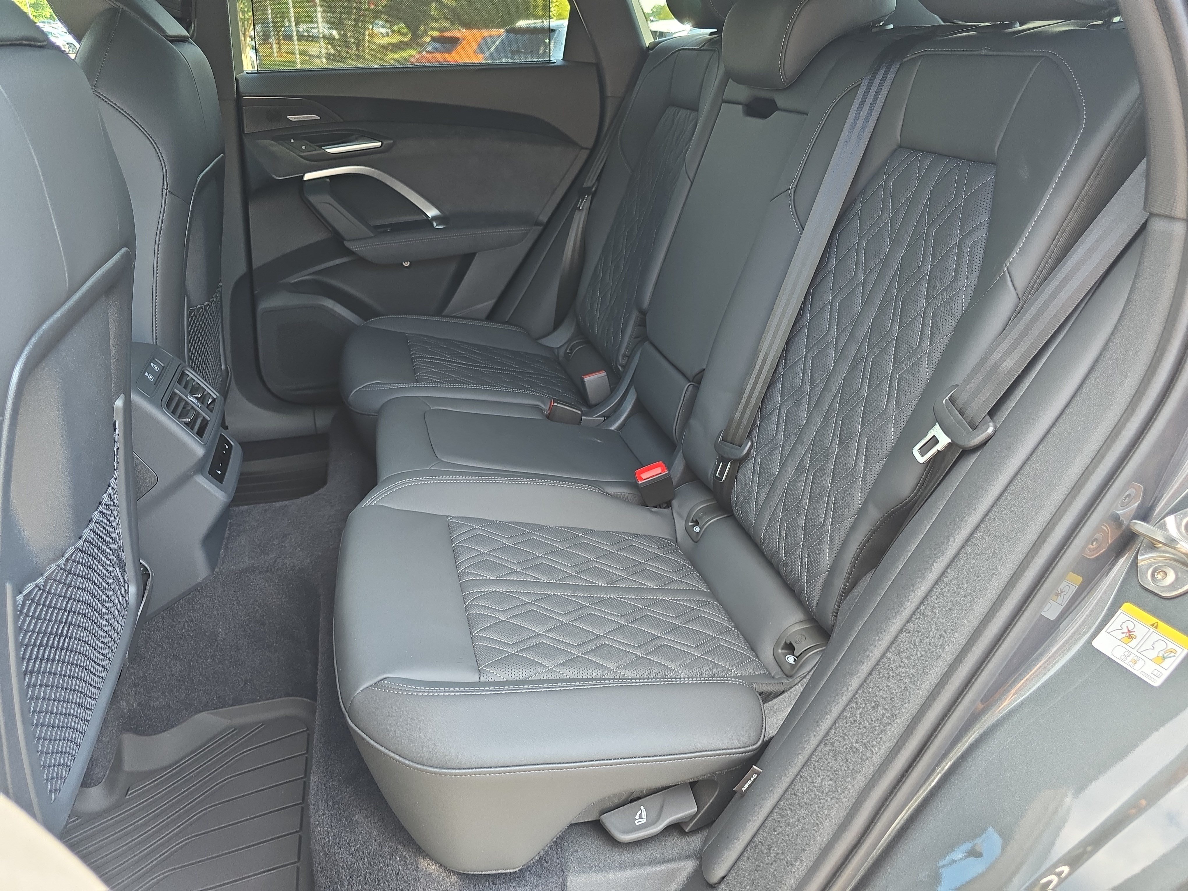 New 2026 Audi SQ5 Prestige AWD/4WD image 14